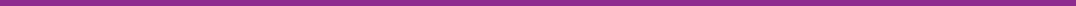 decorative horizontalpurple line