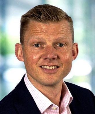 Photo of Ben Osborn