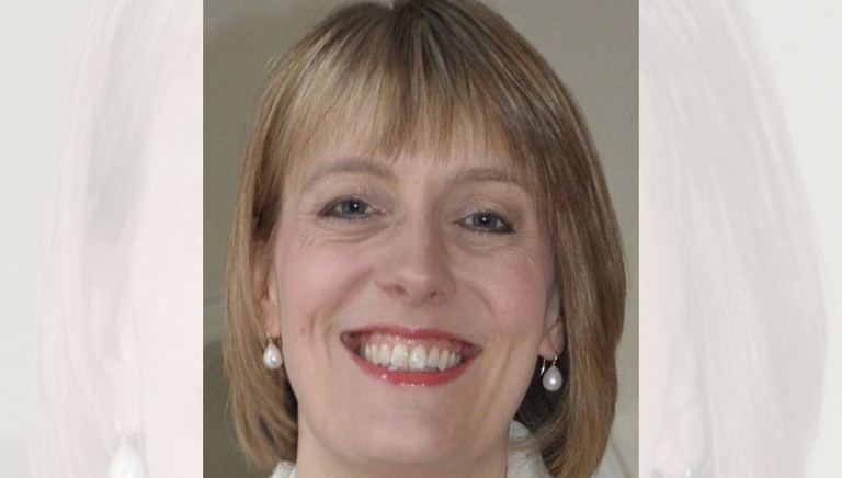 Ask your doctor about participating in a clinical trial, says Dr Catherine Bagot