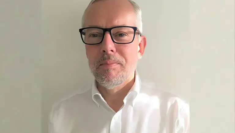 Paul Catchpole, ABPI 