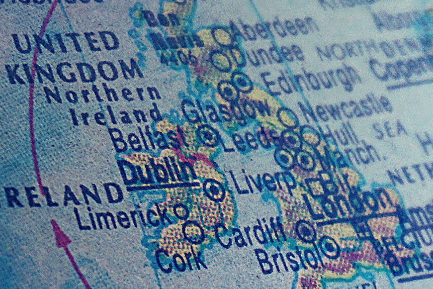 Pharmaceutical Industry Plays Key Role in UK Jobs and Economic Growth