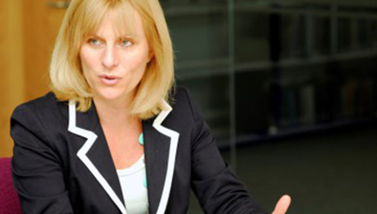 Prof Gillian Leng NICE