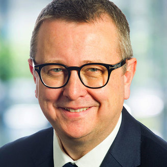 Dr Richard Torbett