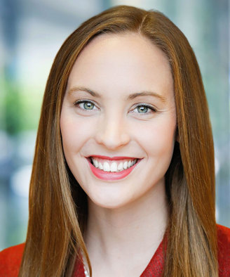 Photo of Kelly Sanderson Schrems