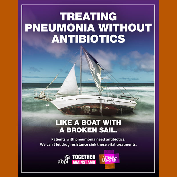 Boat Broken Sail Cover
