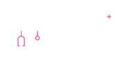 HCP and Hospital icons