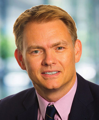 Photo of David Watson