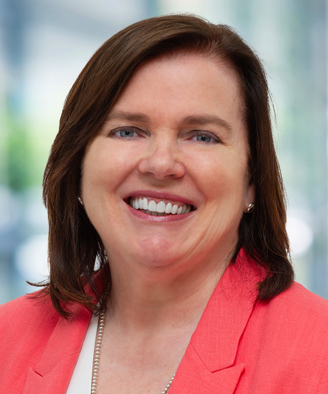 Photo of Colette Goldrick