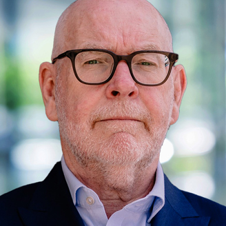 Dr Rick Greville