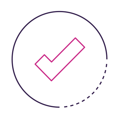 Tick 2025 ABPI Icons Postive