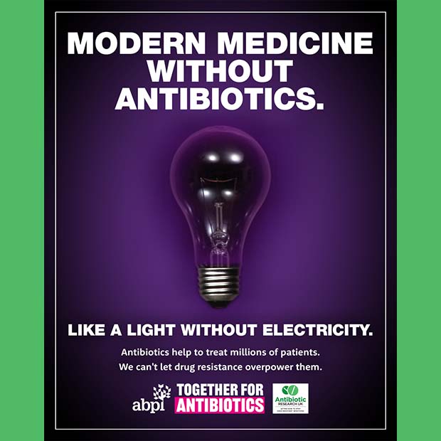 Static Lightbulb Cover Image