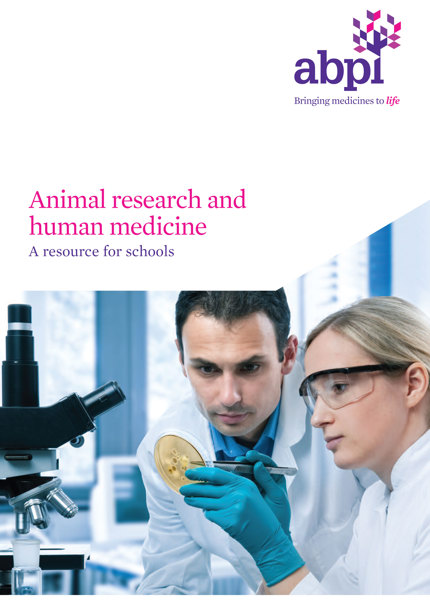 Animal research and human medicine