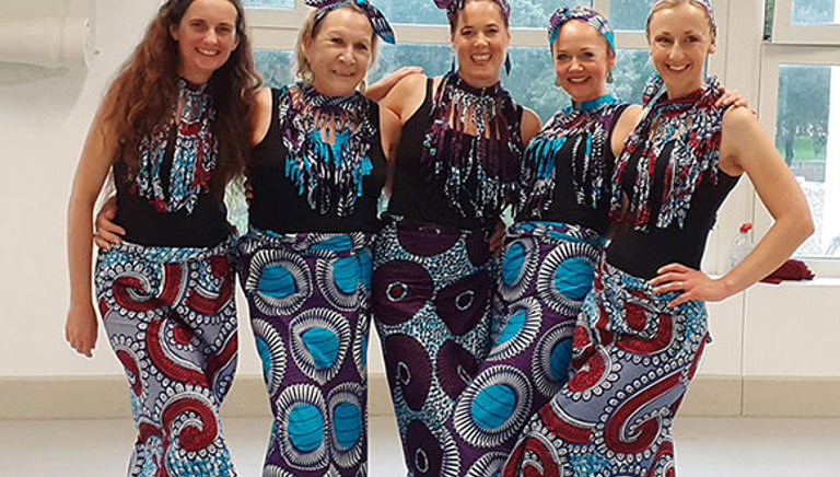 More than just cold hands