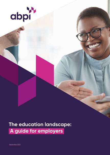 2023 ABPI Education Landscape Guide