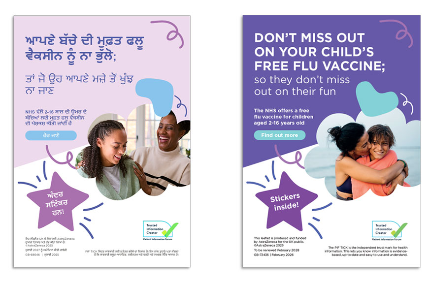 Flu Leaflet 2 Detail 2026 871X581