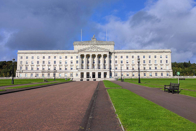 Northen Ireland Office