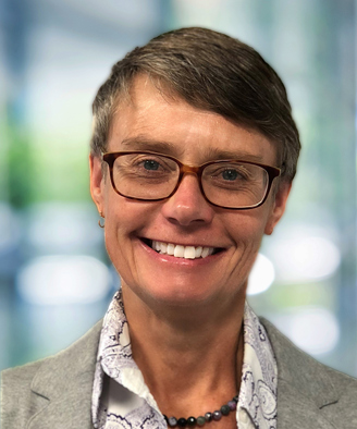 Photo of Dr Janet Valentine