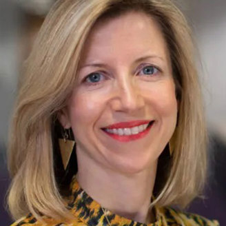 Sarah Woolnough