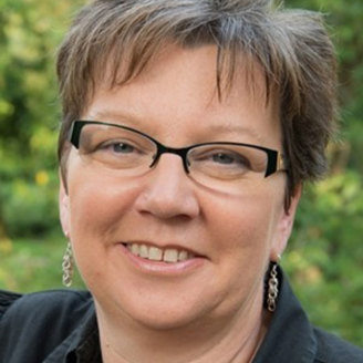 Clare Jacklin