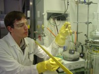 Chemist Process Alan