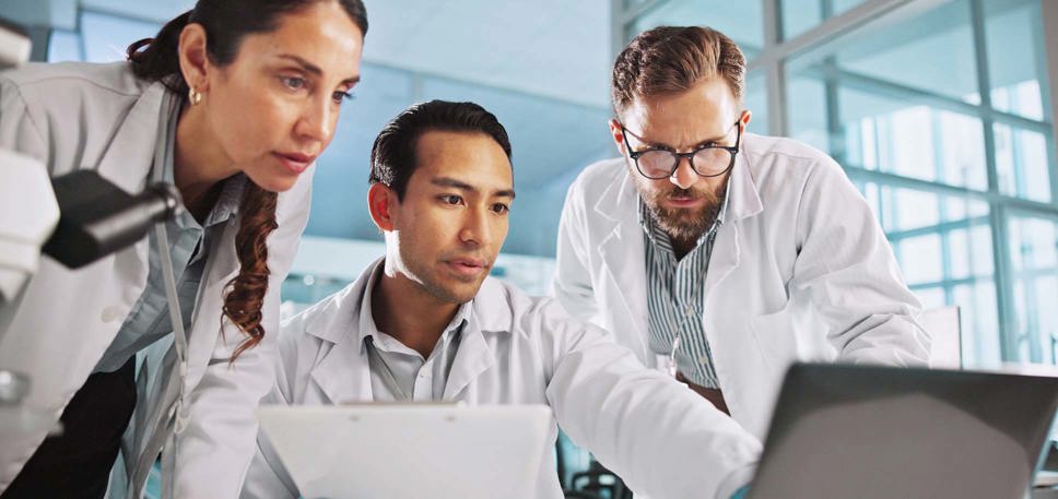 The Association of the British Pharmaceutical Industry