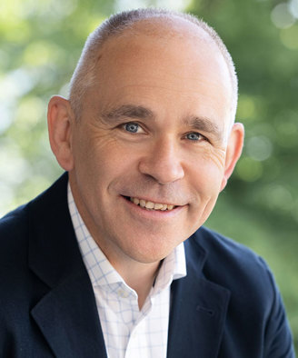 Photo of Steve Allan - CSL