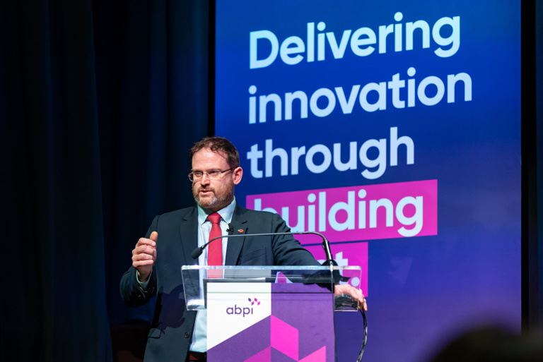 SAVE THE DATE - ABPI Industry Summit 2026