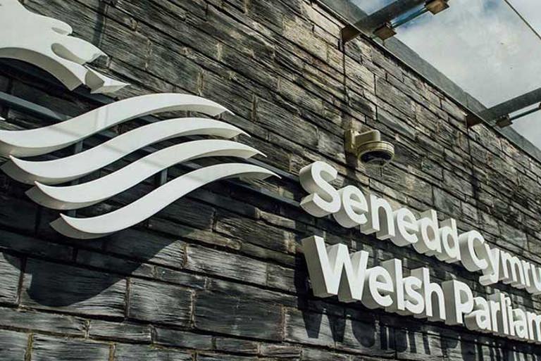 Making Wales a destination for industry clinical trials and medical research