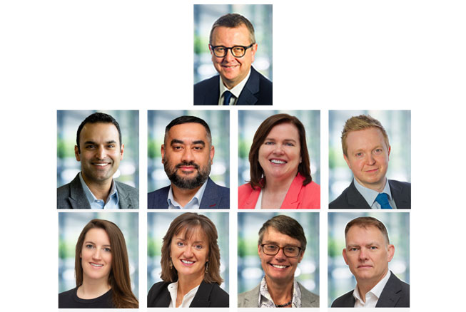 Leadership Sep 2025