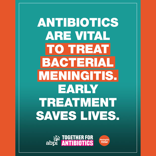 Meningitis Fact Cover