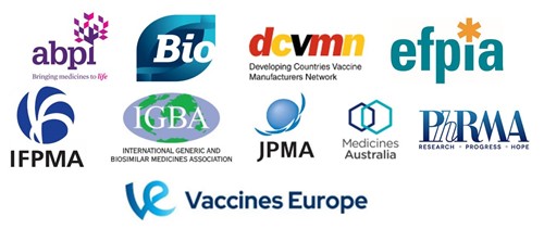 Pharma Logos