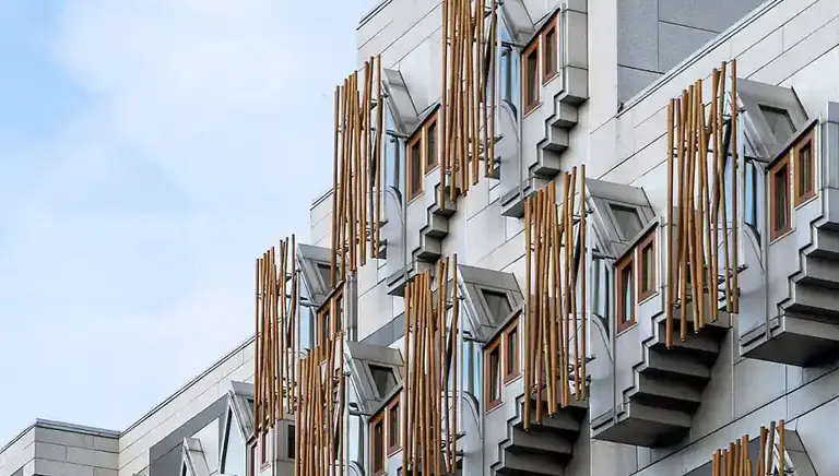 Scotland Office