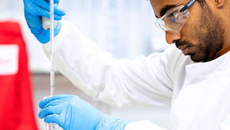 Connecting Life Sciences and Education