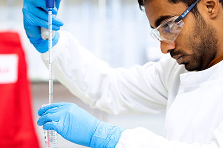 Connecting Life Sciences and Education
