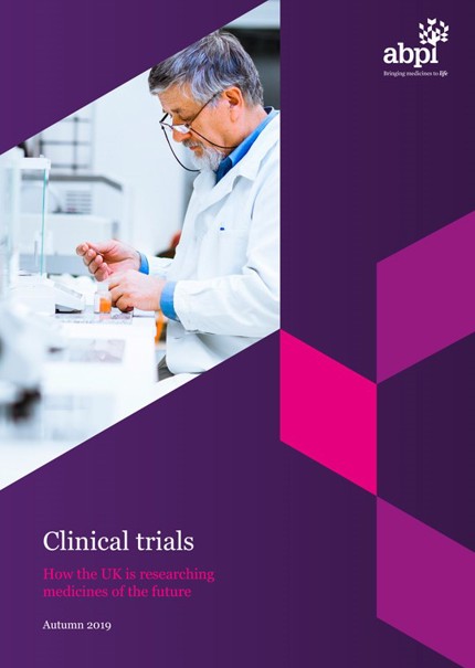 Clinical trials: How the UK is researching medicines of the future